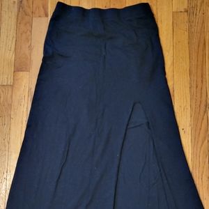 American Eagle Maxi Skirt